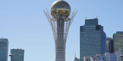 Colman Domingo and Jude Law at amfAR’s Venice Gala