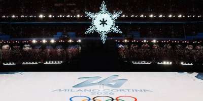 Colman Domingo and Jude Law at amfAR’s Venice Gala