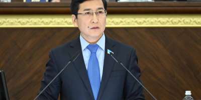 Colman Domingo and Jude Law at amfAR’s Venice Gala