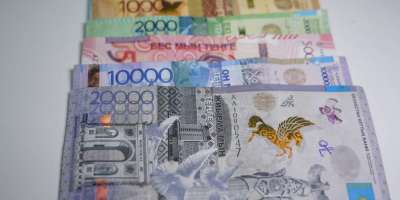 Colman Domingo and Jude Law at amfAR’s Venice Gala