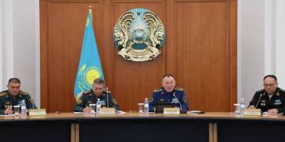 Colman Domingo and Jude Law at amfAR’s Venice Gala
