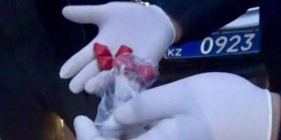 Colman Domingo and Jude Law at amfAR’s Venice Gala