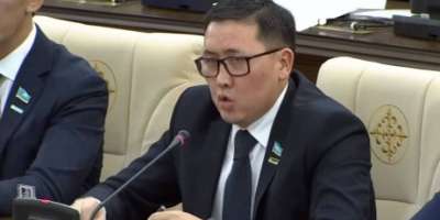 Colman Domingo and Jude Law at amfAR’s Venice Gala