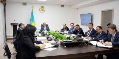 Colman Domingo and Jude Law at amfAR’s Venice Gala