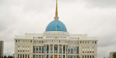 Colman Domingo and Jude Law at amfAR’s Venice Gala