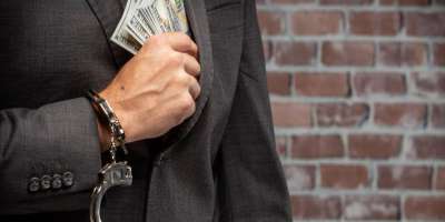 Colman Domingo and Jude Law at amfAR’s Venice Gala