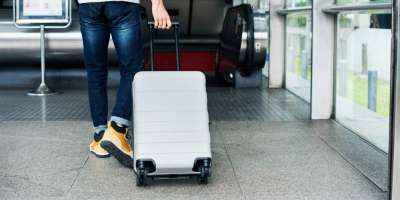 Colman Domingo and Jude Law at amfAR’s Venice Gala