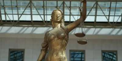 Colman Domingo and Jude Law at amfAR’s Venice Gala