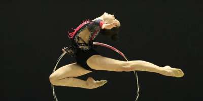 Colman Domingo and Jude Law at amfAR’s Venice Gala