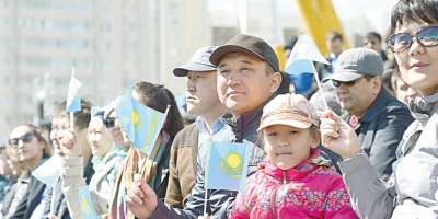 Colman Domingo and Jude Law at amfAR’s Venice Gala