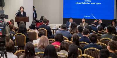 Colman Domingo and Jude Law at amfAR’s Venice Gala