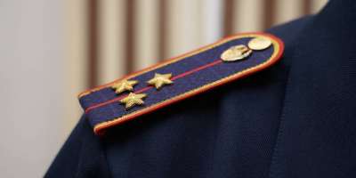 Colman Domingo and Jude Law at amfAR’s Venice Gala