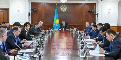Colman Domingo and Jude Law at amfAR’s Venice Gala