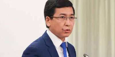 Colman Domingo and Jude Law at amfAR’s Venice Gala