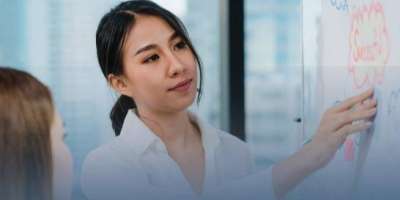 Colman Domingo and Jude Law at amfAR’s Venice Gala