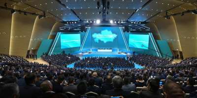 Colman Domingo and Jude Law at amfAR’s Venice Gala