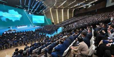 Colman Domingo and Jude Law at amfAR’s Venice Gala