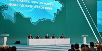 Colman Domingo and Jude Law at amfAR’s Venice Gala