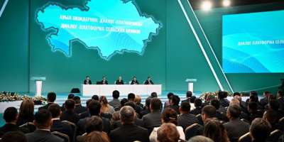 Colman Domingo and Jude Law at amfAR’s Venice Gala