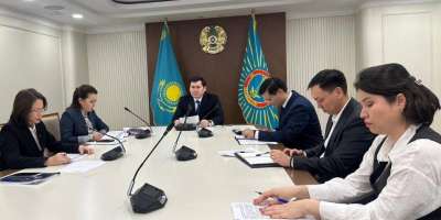 Colman Domingo and Jude Law at amfAR’s Venice Gala