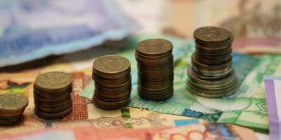 Colman Domingo and Jude Law at amfAR’s Venice Gala