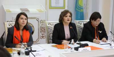 Colman Domingo and Jude Law at amfAR’s Venice Gala
