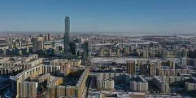 Colman Domingo and Jude Law at amfAR’s Venice Gala