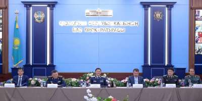 Colman Domingo and Jude Law at amfAR’s Venice Gala