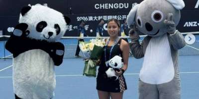 Colman Domingo and Jude Law at amfAR’s Venice Gala