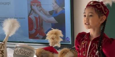 Colman Domingo and Jude Law at amfAR’s Venice Gala