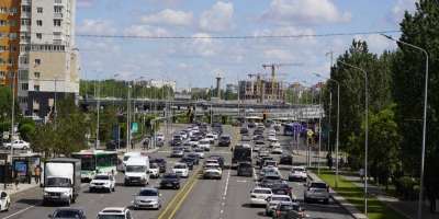Colman Domingo and Jude Law at amfAR’s Venice Gala