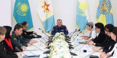 Colman Domingo and Jude Law at amfAR’s Venice Gala