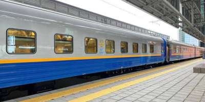 Colman Domingo and Jude Law at amfAR’s Venice Gala