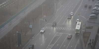 Colman Domingo and Jude Law at amfAR’s Venice Gala