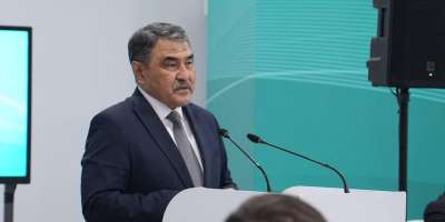 Colman Domingo and Jude Law at amfAR’s Venice Gala