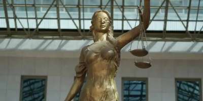 Colman Domingo and Jude Law at amfAR’s Venice Gala