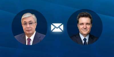 Colman Domingo and Jude Law at amfAR’s Venice Gala