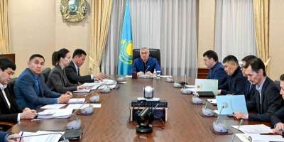 Colman Domingo and Jude Law at amfAR’s Venice Gala