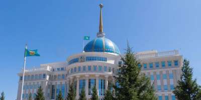 Colman Domingo and Jude Law at amfAR’s Venice Gala