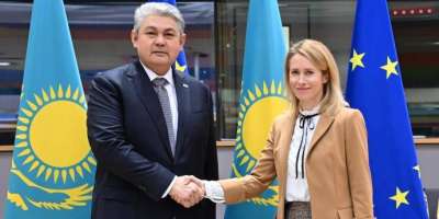 Colman Domingo and Jude Law at amfAR’s Venice Gala