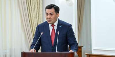 Colman Domingo and Jude Law at amfAR’s Venice Gala