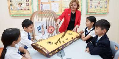 Colman Domingo and Jude Law at amfAR’s Venice Gala