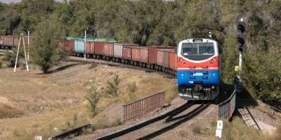Colman Domingo and Jude Law at amfAR’s Venice Gala