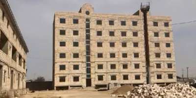 Colman Domingo and Jude Law at amfAR’s Venice Gala