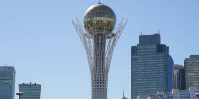 Астанада акушерлік және гинекологиядағы инновациялар бойынша халықаралық конференция өтеді