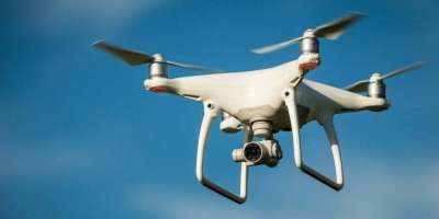 Шымкентте полиция дронның көмегімен құқық бұзушылықтарды анықтап жатыр