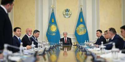 Президент авиаотын мәселесін түбегейлі шешуді тапсырды