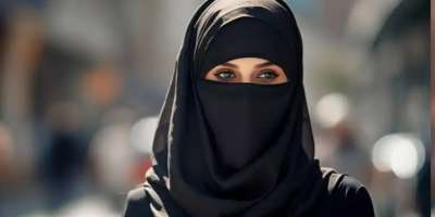 Қоғамдық орындарда бетті жауып тұратын киім кигені үшін жаза қолданылады