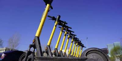 Электр самокатты пайдалануға қатысты ереже күшейеді