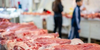 Астанада демалыс күндері ет жәрмеңкесі өтеді